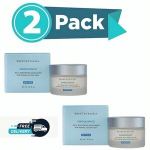 SkinCeuticals Emollience Restorative Moisturizer Cream 60 ml / 2 fl oz